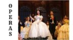 CARTEL OPERAS