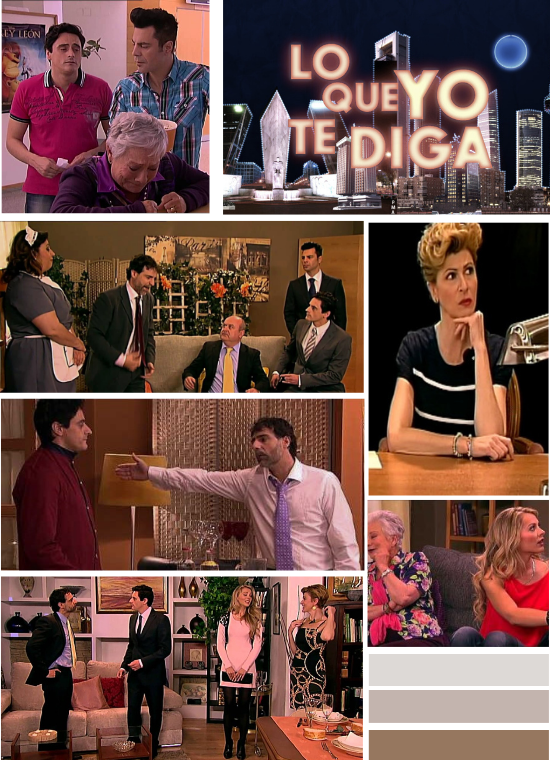 CARTEL LO QUE YO TE DIGA