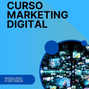 CURSO MARKETING DIGITAL