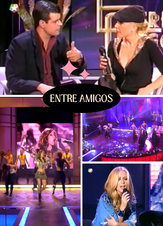 CARTEL ENTRE AMIGOS PNG