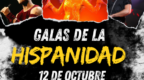 GALAS DE LA HISPANIDAD